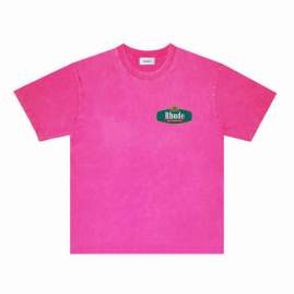 Picture of Rhude T Shirts Short _SKURhudeS-XXLsytZRH0232203